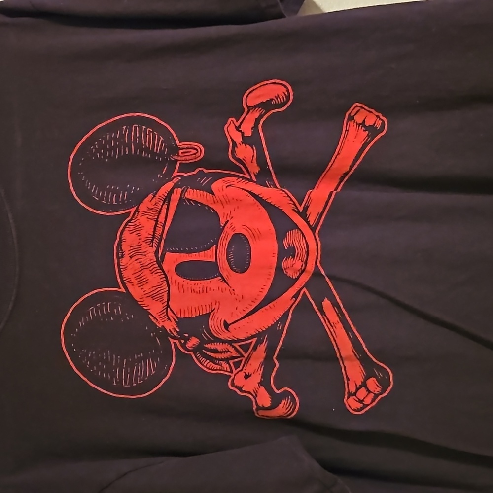 Disney Mickey Mouse Pirate tee